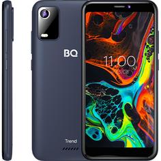 Смартфон BQ Mobile BQ-5560L Trend Dark Blue