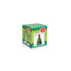 Фигура для раскрашивания из керамики Елочка Bumbaram Бумбарам