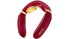 Шейный массажер Xiaomi SKG Smart Massager K6 Red