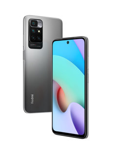 Смартфон Xiaomi Redmi 10