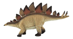 Фигурка динозавра Mojo Стегозавр XXL