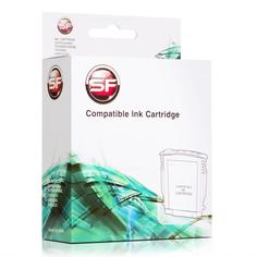 Картридж для струйного принтера SuperFine SFR-C4913 аналог №82 желтый