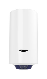 Водонагреватель накопительный Ariston BLU1 ECO ABS PW 80 V SLIM