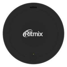 Робот-пылесос Ritmix VC-010