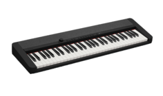 Облегчённое цифровое пианино Casio CT-S1BK