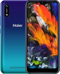 Смартфон Haier TD0035679RU