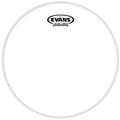Пластик для барабана Evans TT18G12 G12 Clear