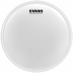 Пластик для барабана Evans B15UV1