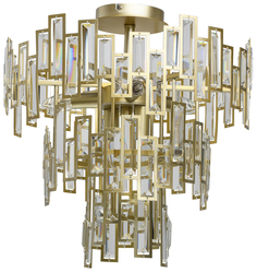 Люстра потолочная MW-LIGHT 121010505