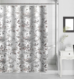 Шторы Для Ванны Arya 180X180 Fiori