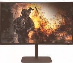 Монитор 31,5 Acer 32HC5QRZbmiiphx (UM.JW5EE.Z01)