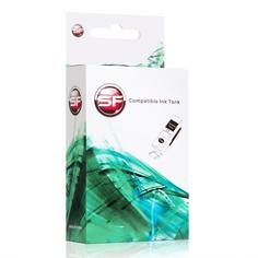 Картридж для струйного принтера SuperFine SF-CN055AE аналог №933XL красный