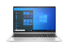 Ноутбук HP ProBook 650 G8 Silver (250A6EA)