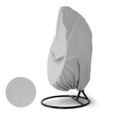 Чехол на подвесное кресло Афина-мебель AFM-319LG Light Grey