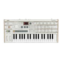 Синтезатор Korg MicroKorg S MK-1S