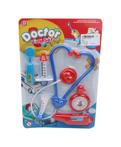 Игровой набор Shantou Gepai Доктор 1799074