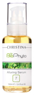 Сыворотка для лица Christina Alluring Serum 100 мл