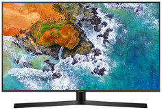LED телевизор 4K Ultra HD Samsung UE43RU7400U