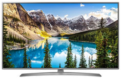 LED телевизор 4K Ultra HD LG 43UK6710