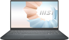 Ноутбук MSI Modern 14 B11MOU-451RU (9S7-14D314-451)