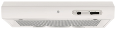 Вытяжка подвесная Indesit ISLK 56 AS W White