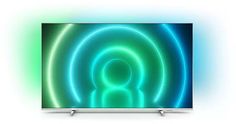 LED телевизор 4K Ultra HD Philips 55PUS7956/60