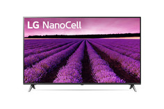 LED телевизор 4K Ultra HDLG 55SM8050PLC