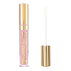 Блеск для губ CHARME питательный Brilliant Shine Розовый нектар