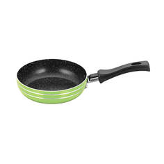 Сковорода-мини MercuryHaus MC-6330 с антипригарным покрытием non-stick 18 см (24)