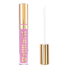 Блеск для губ, CHARME, питательный, Brilliant Shine