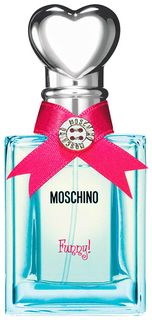 Туалетная вода Moschino Funny 25 мл