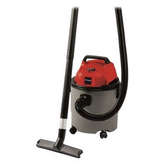 Строительный пылесос EINHELL TC-VC 1815, серый [2340290]