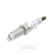 Свеча зажигания BOSCH 0242240698