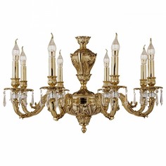 Люстра подвесная Dio DArte Estrada E 1.1.8.600 G