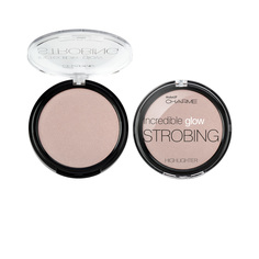 Хайлайтер, CHARME, "Incredible Glow"