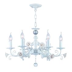Люстра подвесная F-Promo F-Promo Rosetta 2134-6P
