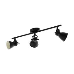 Светильник трековый, спот Eglo SERAS 2, 98399, 9.9W, GU10