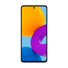 Смартфон Samsung Galaxy M52, 6/128 Gb, White (артикул)