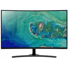 Монитор 31,5 Acer ED322QPbmiipx (UM.JE2EE.P08)