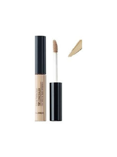 Консилер THE SAEM Cover Perfection Tip Concealer Green Beige , 6,5 г