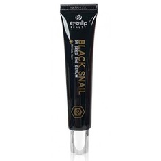 Сыворотка для кожи вокруг глаз Eyenlip 3r eye serum Black Snail Муцин черной улитки 25 мл