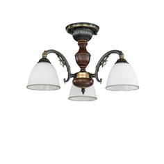 Потолочная люстра Reccagni Angelo PL 3800/3