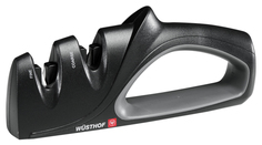 Точилка для ножей Wuesthof Sharpeners 4347 Черная