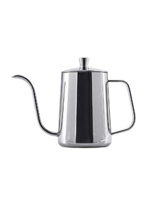 Кофейник Ecotone из нержавеющей стали Chay 600 мл