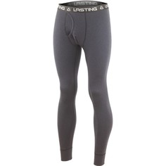 Штаны мужские BEZY, шерсть 230, серый , M Demar