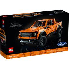 Конструкто LEGO Technic Ford F-150 Raptor 42126