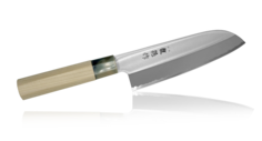 Японский Шеф Нож Сантоку Fuji Cutlery FC-579