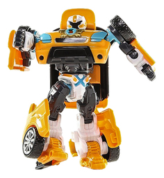 Игровой набор Трансформеры Young Toys Tobot Х