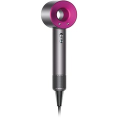 Фен Dyson HD01 Um +чехол