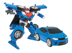 Игровой набор Трансформеры Young Toys Tobot Y